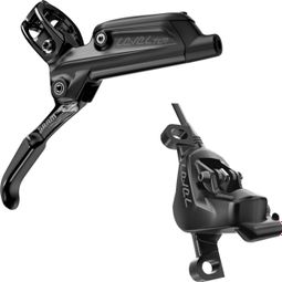 Freno anteriore Sram Level TLM (senza disco) 95 cm Nero