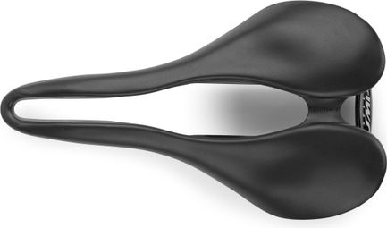 SMP Rails Inox EVO20C Zadel Zwart