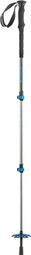 Paire de Bâtons Ferrino Stick Plixi Noir