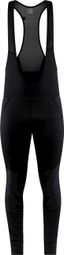 Pantaloncini antivento Long Craft Core Bike SubZ neri