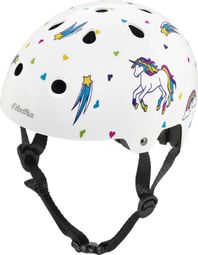 Casque Electra Lifestyle Unicorn Blanc