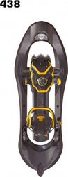 TSL 438 Up and Down Fit sneeuwschoenen