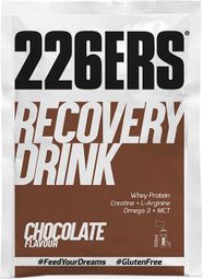 Chocolate de recuperación 226ers 50g