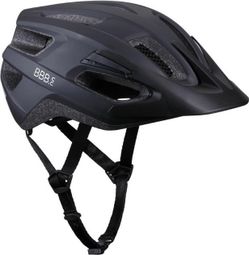 BBB Kite 2.0 Helmet Matte Black