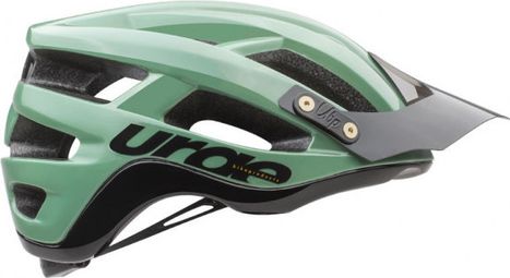 Casque VTT Urge SeriAll Vert Olive