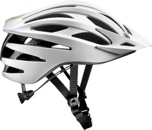 Mavic Crossride SL MTB Helm Wit