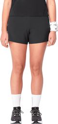 Short Salomon SHKout Core 4in Noir Femme