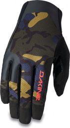 Gants Dakine Covert Cascade Camo M