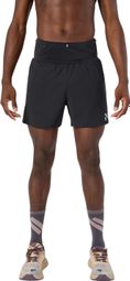 Shorts NNormal Race 02 Schwarz für Herren