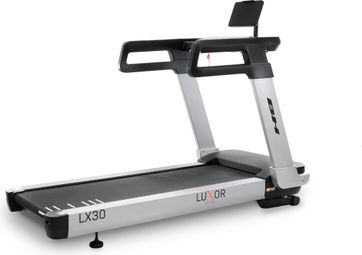 Tapis de course  G6190 LX30 Connectivité  Stabilité  Design Premium