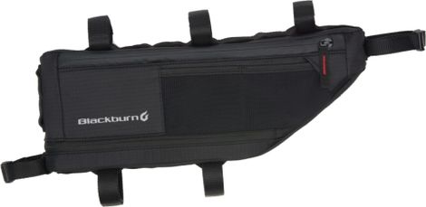 Blackburn Sacoche de Cadre Extensible Outpost Small 2/3.5L