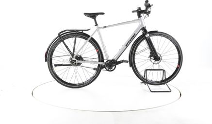 Produit reconditionné - Stevens E-Strada 7.3.4 FEQ City E-Bike 2024 - Très Bon Etat