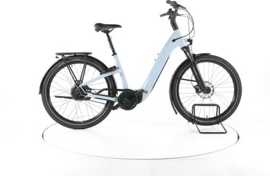 Produit reconditionné - Specialized Turbo Como 4.0 IGH City E-Bike   - Très Bon Etat