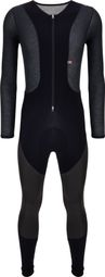 Cuissard Long Imperméable Santini Vega Dry Noir