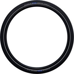 Pneu Schwalbe Marathon Plus 700 mm Tubetype Rigide SmartGuard ADDIX E-Bike 25 — vue 3