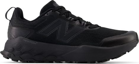 New Balance Trail Fresh Foam X Garoé V2 Black Men's Shoes