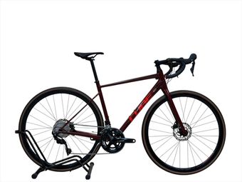 Produit reconditionné . Cube Attain SLX Shimano 105 2024 . Vélo de Route . Cube . très bon état