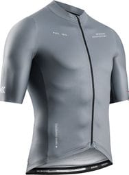 X-Bionic CoreFusion Ride Kurzarm Trikot Grau Herren