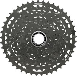 Shimano LinkGlide CS-LG400-11 Cassette 11S