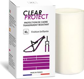 Kit Protections Clearprotect Transparent Pack XL Brillant