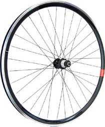 Gurpil New DPX 700 Rear Wheel | 9x130mm | Skates | Black