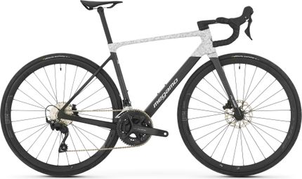 BMC Teammachine SLR Five Road Bike Shimano 105 Di2 12S 700 mm