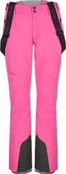 Pantalon hiver femme Kilpi EURINA-W