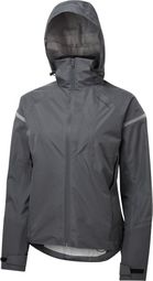 Jacke Damen Altura Nightvision Electron Navy