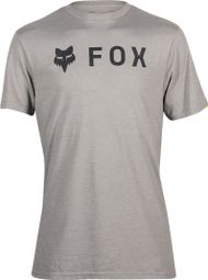 Fox Absolute Premium t-shirt grigio chiaro