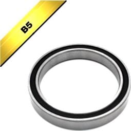 Roulement B5 - BLACKBEARING - 61809-2rs / 6809-2rs