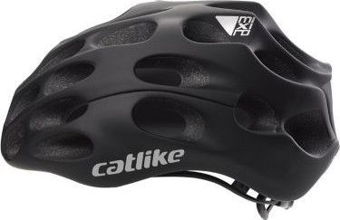 Casque MIXINO NOIR MATT