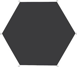 Samaya Equipment Footprint 2.5 Grijs