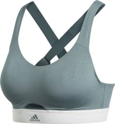 Brassière adidas Stronger For It Soft