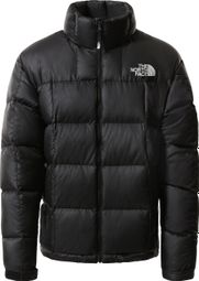 The North Face Lhotse Daunenjacke Schwarz