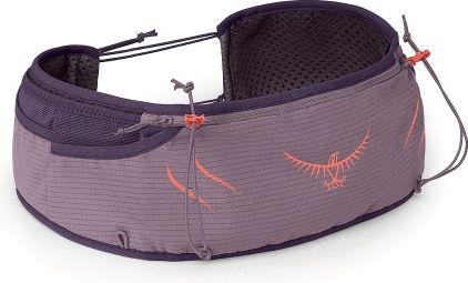 Mochila de hidratación Osprey Duro Dyna Pro morada