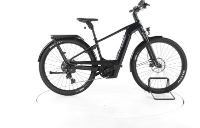 Produit reconditionné - Cannondale 29 U Tesoro Neo X 1 Trekking E-Bike - Très Bon Etat