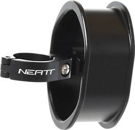 Neatt 22.2 mm stuurhouder voor horloge