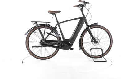 Produit reconditionné - Gazelle ARROYO C8 City E-Bike 2025 - Très Bon Etat
