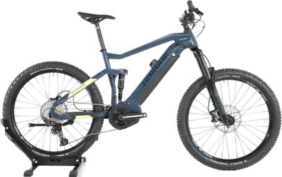 Produit Reconditionné · VTT électrique HAIBIKE FullSeven 5 2021 · Etat  correct