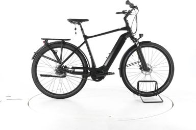 Produit reconditionné - Giant DailyTour E+ 2 City E-Bike - Bon Etat