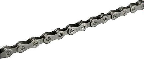 Chaîne Shimano CN-HG901 route 11 vitesses argentée 138 maillons