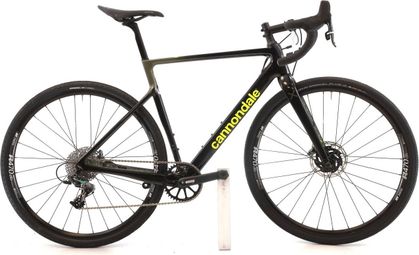 Produit reconditionné · Cannondale SuperSix EVO CX / Vélo de gravel | Très bon état