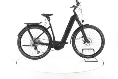 Produit reconditionné - Cube Kathmandu Hybrid SLT Trekking E-Bike Entrée basse - Bon Etat