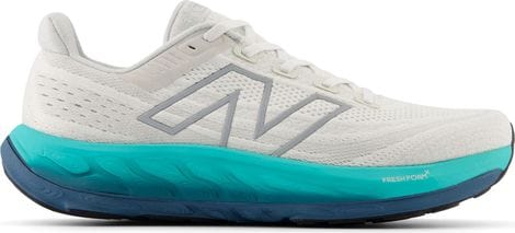 Hardloopschoenen New Balance Fresh Foam X Vongo v6 Wit/Blauw Heren