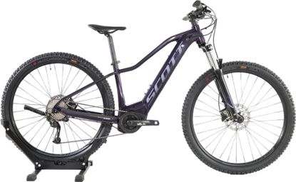 Produit Reconditionné · VTT électrique SCOTT Contessa Active eRide 930 2021 · Bon état