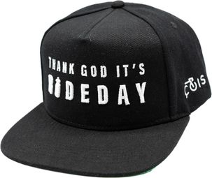 Gorra Çois 