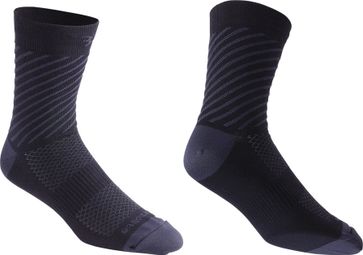 Socken BBB ThermoFeet Schwarz