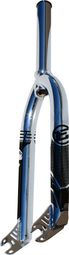 Race Gabel ELEVN 7.0 LT V2 Pivot 1''1/8 Höhe 172mm Chrome - Refurbished Produkt