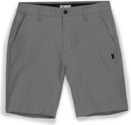 Short Chrome Seneca Gris