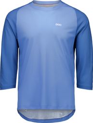 Poc Motion Air 3/4 Ärmel Trikot 3/4 Blau
